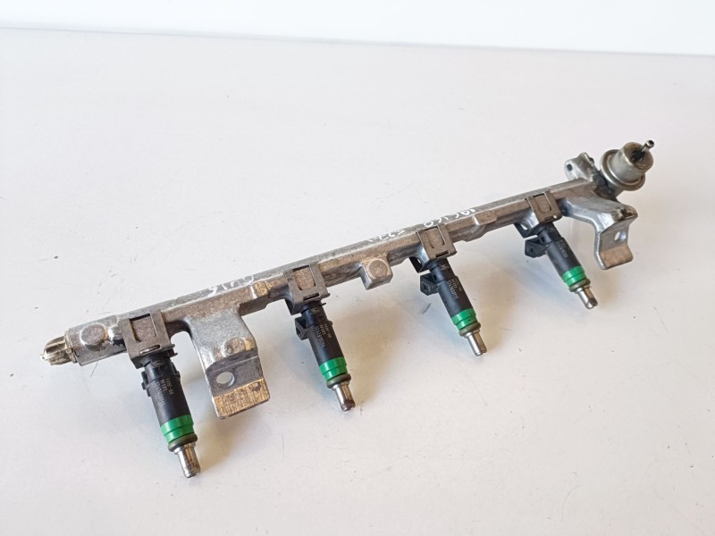 Recambio de rampa inyectora para ford fiesta (cbk) fxja referencia OEM IAM 2N1U9H487AB  