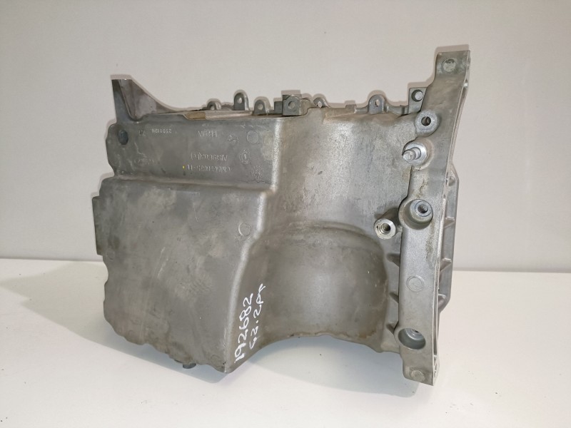 Recambio de carter para ford focus sportbreak (cew) m1da referencia OEM IAM CM5G6675FC  