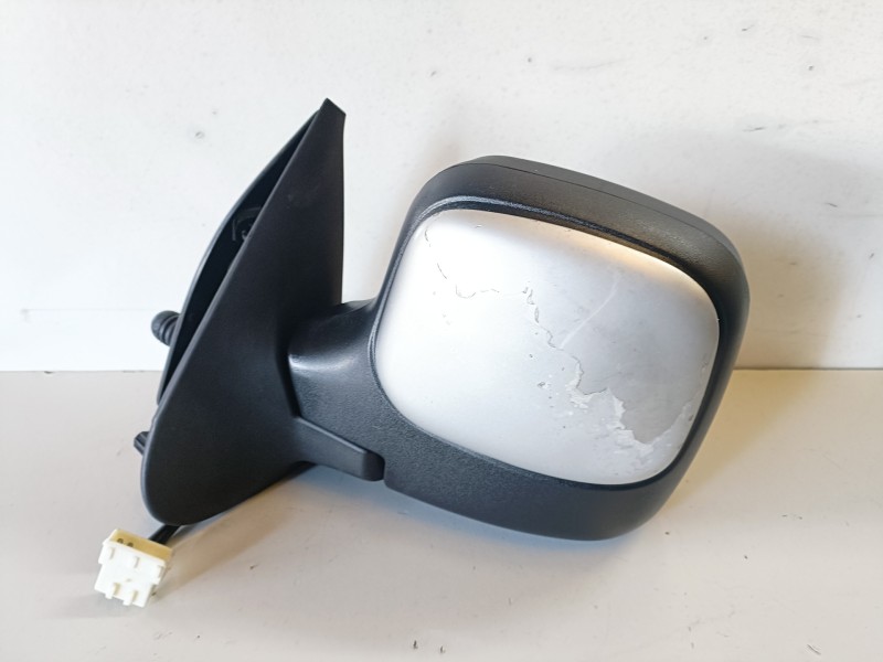 Recambio de retrovisor izquierdo para citroen berlingo rhy referencia OEM IAM   
