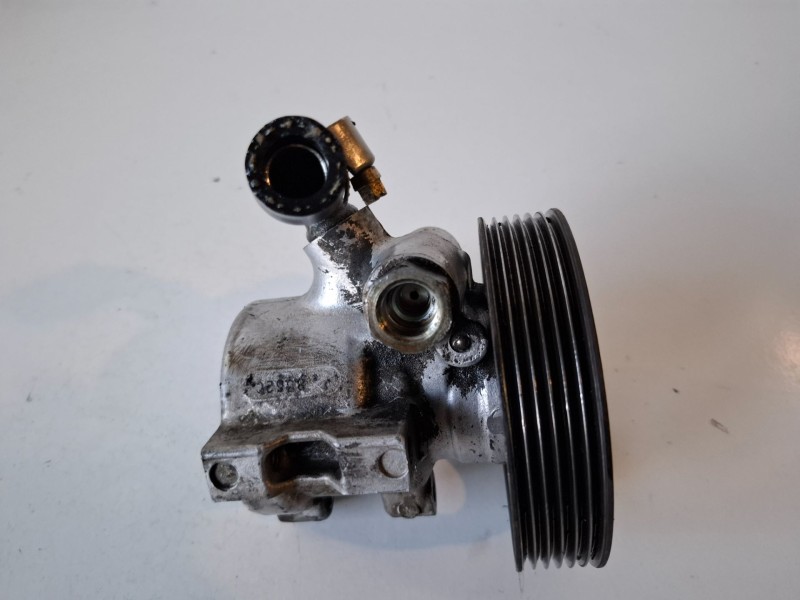 Recambio de bomba direccion para peugeot 306 3/5 pt. / 4 pt. (s2) wjz referencia OEM IAM 26079894  