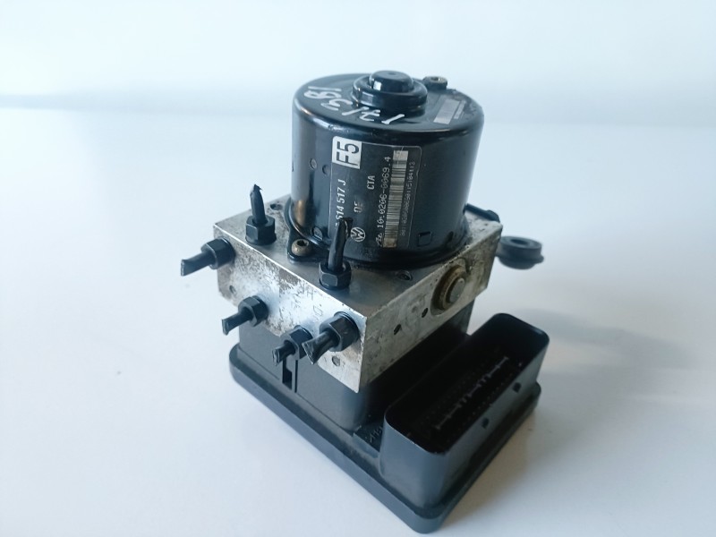 Recambio de abs para seat leon (1m1) arl referencia OEM IAM 1J0614517J/1C0907379M  