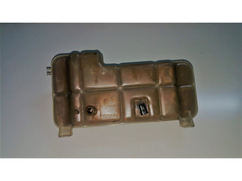 Recambio de deposito expansion para iveco daily furgón f1ae0481a referencia OEM IAM   