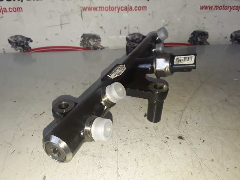 Recambio de rampa inyectora para fiat ii scudo (272) combi rh02 referencia OEM IAM 968190968003  