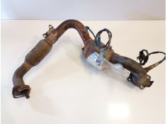 Recambio de catalizador para ford focus sportbreak (cew) m1da referencia OEM IAM CM515E211CD  