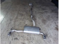 Recambio de tubo escape completo para bmw serie x2 (f39) b47c20b referencia OEM IAM 8593254/22827110/8587909/1623376410/82413394