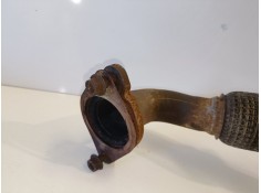 Recambio de catalizador para ford focus sportbreak (cew) m1da referencia OEM IAM CM515E211CD   2