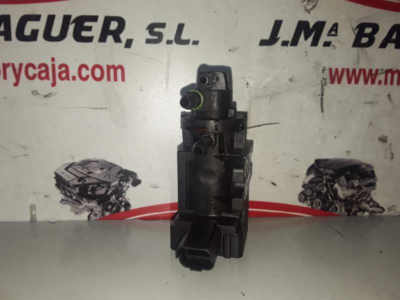 Recambio de valvula aire adicional para fiat ii scudo (272) combi rh02 referencia OEM IAM 9674084680  