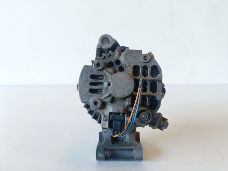 Recambio de alternador para ford fiesta (cbk) fxja referencia OEM IAM 2S6T10300CB  