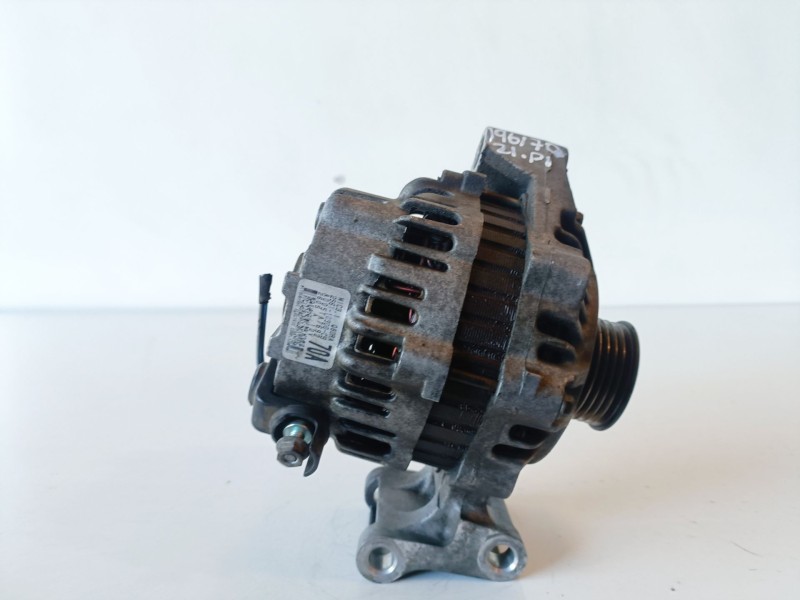 Recambio de alternador para ford fiesta (cbk) fxja referencia OEM IAM 2S6T10300CB  