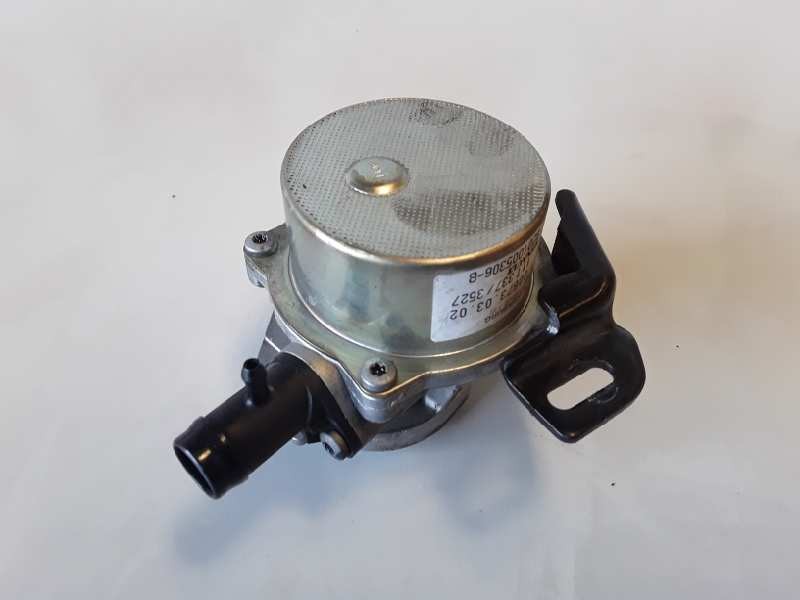 Recambio de depresor freno / bomba vacio para dacia logan 1 referencia OEM IAM 7006730302/8201005306B  