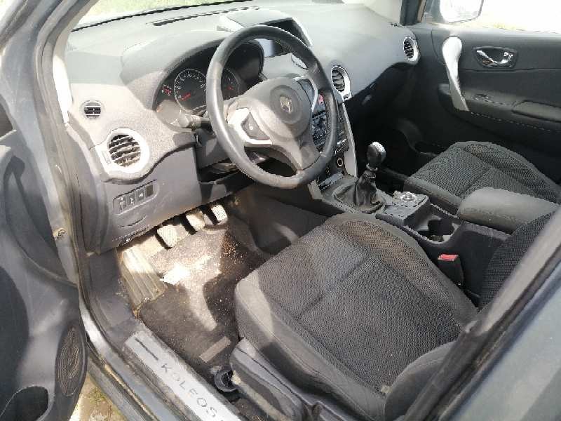 renault koleos i del año 2008