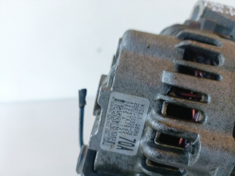 Recambio de alternador para ford fiesta (cbk) fxja referencia OEM IAM 2S6T10300CB  