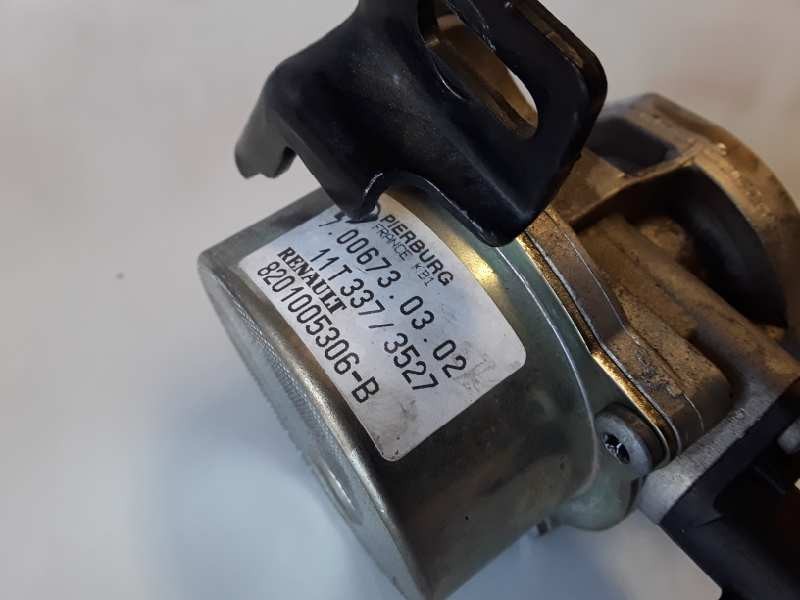 Recambio de depresor freno / bomba vacio para dacia logan 1 referencia OEM IAM 7006730302/8201005306B  