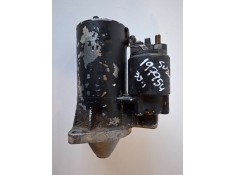 Recambio de motor arranque para suzuki vitara (se/sf/et) g16b referencia OEM IAM 0001112032   2