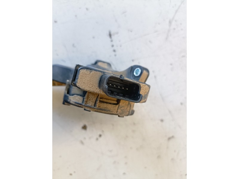 Recambio de potenciometro pedal para peugeot 207 8hz referencia OEM IAM 968075688002  