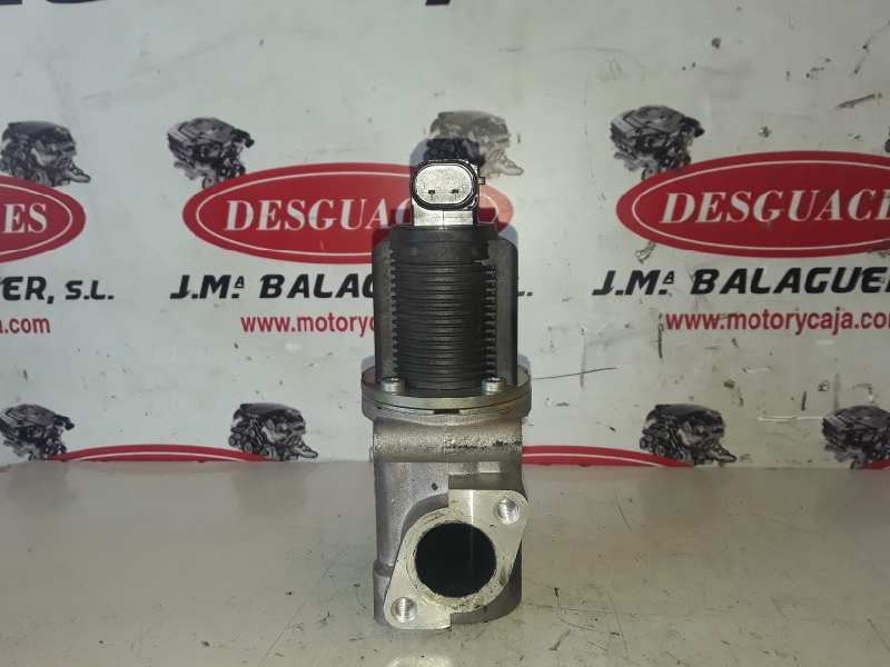 Recambio de valvula egr para opel vectra c berlina z19dt referencia OEM IAM 50024005/15T148  