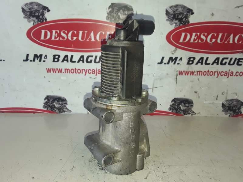 Recambio de valvula egr para opel vectra c berlina z19dt referencia OEM IAM 50024005/15T148  