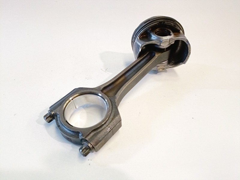 Recambio de piston para ford focus sportbreak (cew) m1da referencia OEM IAM   