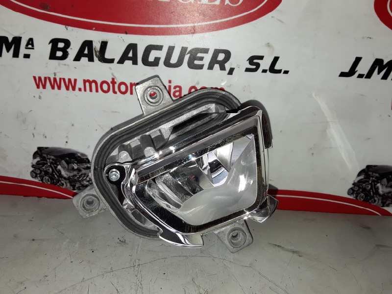Recambio de centralita luces para bmw serie x2 (f39) b47c20b referencia OEM IAM MDE911710  