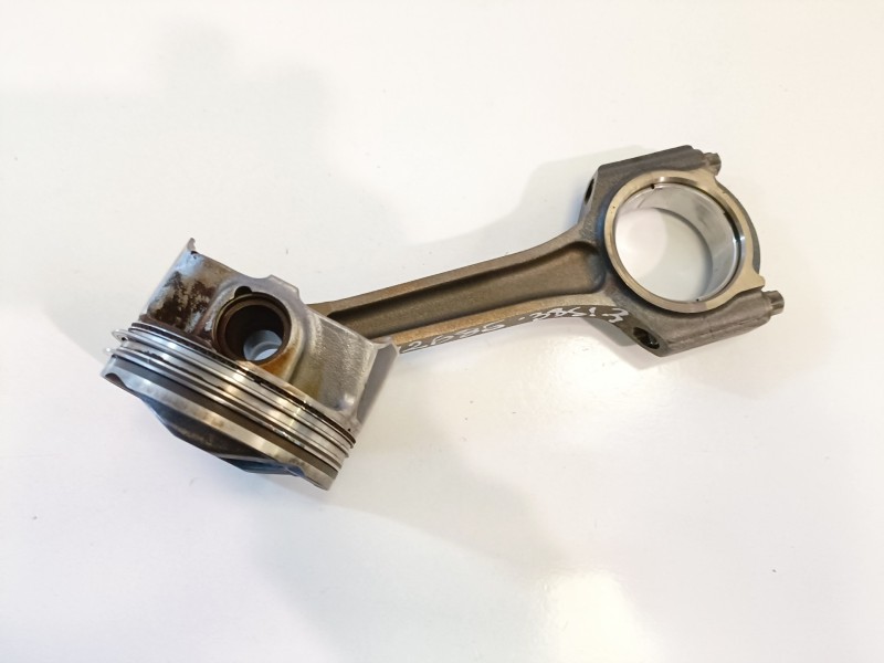 Recambio de piston para ford focus sportbreak (cew) m1da referencia OEM IAM   