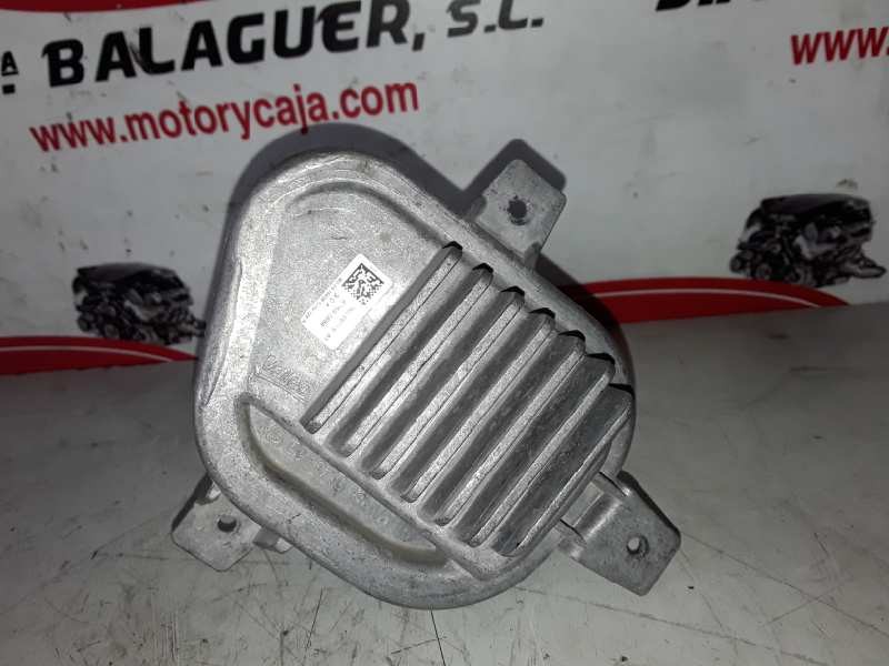 Recambio de centralita luces para bmw serie x2 (f39) b47c20b referencia OEM IAM MDE911710  