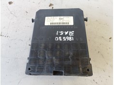 Recambio de caja reles / fusibles para peugeot 307 berlina (s2) 9hy referencia OEM IAM 9651197780A   2