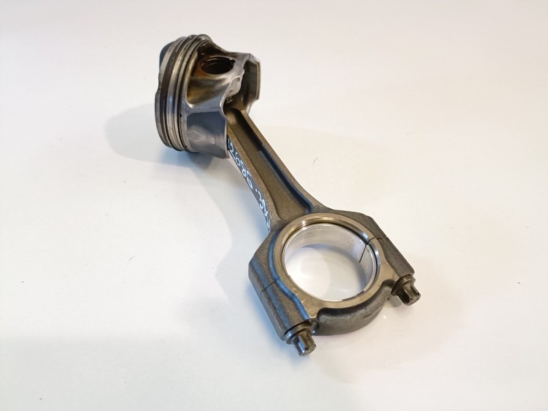 Recambio de piston para ford focus sportbreak (cew) m1da referencia OEM IAM   