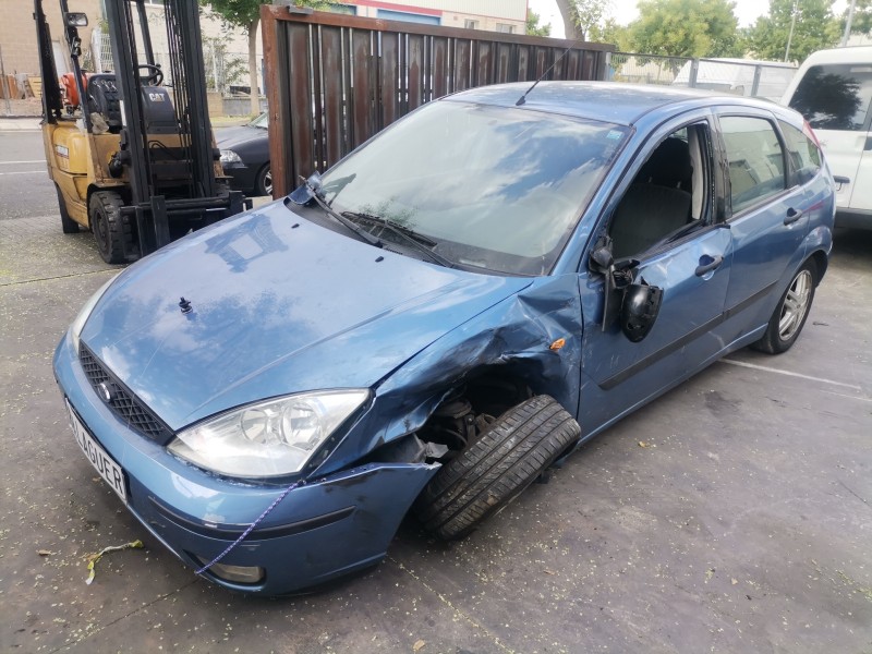 ford focus berlina (cak) del año 2002