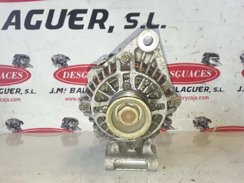 Recambio de alternador para ford fusion (cbk) fxjb referencia OEM IAM 2S6T10300DB/90A/A005TA7792  