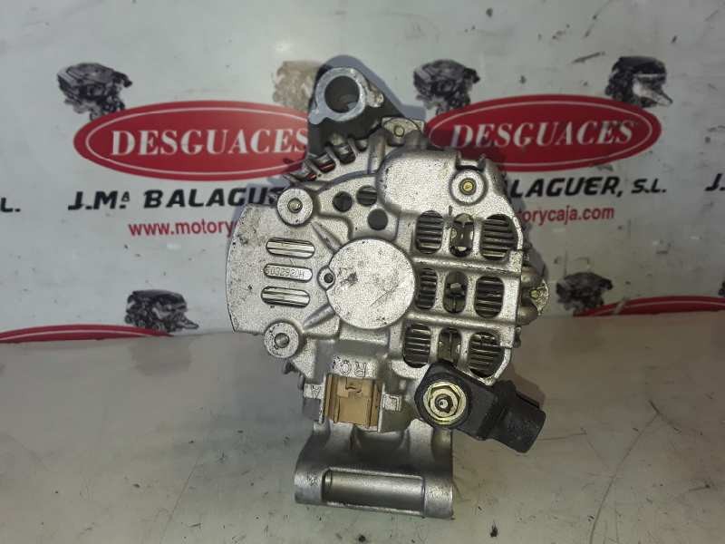 Recambio de alternador para ford fusion (cbk) fxjb referencia OEM IAM 2S6T10300DB/90A/A005TA7792  