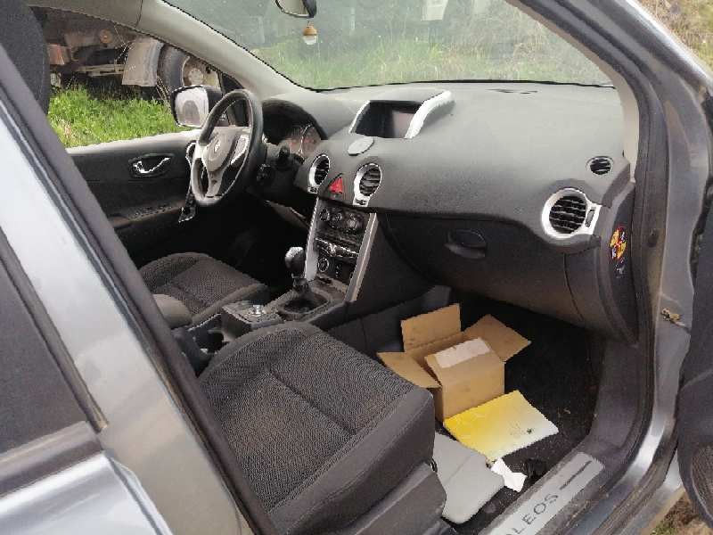 renault koleos i del año 2008