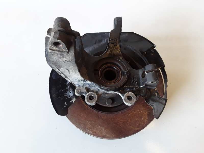 Recambio de mangueta delantera derecha para mazda 5 berlina (cr) rf referencia OEM IAM   
