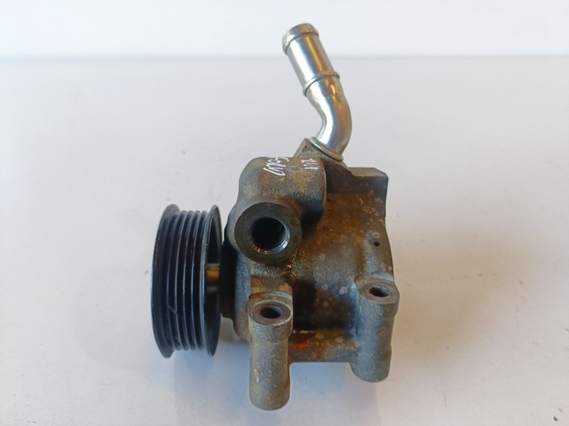 Recambio de bomba direccion para ford fiesta (cbk) fxja referencia OEM IAM 04051242  