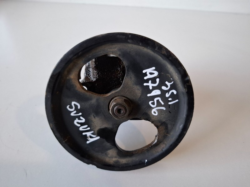 Recambio de caja mariposa para suzuki vitara (se/sf/et) g16b referencia OEM IAM   