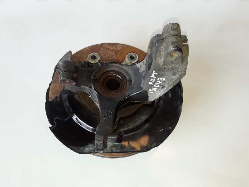 Recambio de mangueta delantera derecha para mazda 5 berlina (cr) rf referencia OEM IAM   