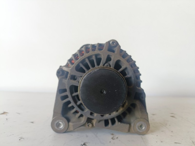Recambio de alternador para renault kangoo i (f/kc0) k9k714 referencia OEM IAM 8200468131  
