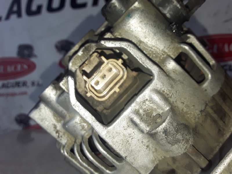 Recambio de alternador para ford fusion (cbk) fxjb referencia OEM IAM 2S6T10300DB/90A/A005TA7792  