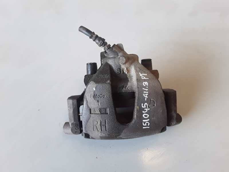 Recambio de pinza de freno delantera derecha para mazda 5 berlina (cr) rf referencia OEM IAM   