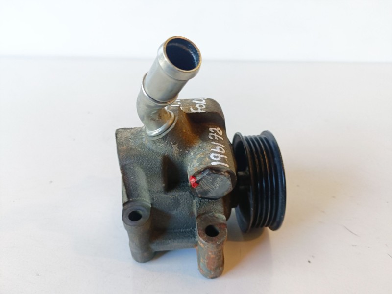 Recambio de bomba direccion para ford fiesta (cbk) fxja referencia OEM IAM 04051242  