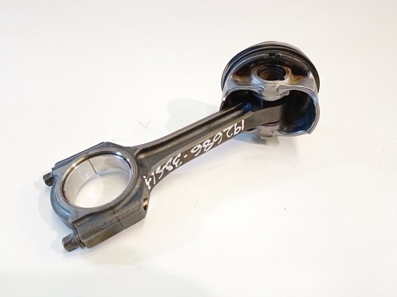 Recambio de piston para ford focus sportbreak (cew) m1da referencia OEM IAM   