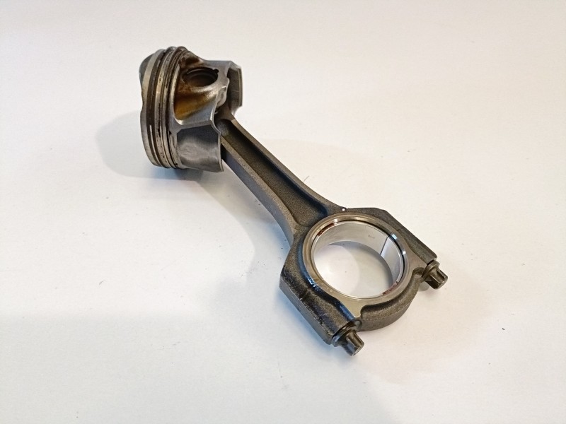 Recambio de piston para ford focus sportbreak (cew) m1da referencia OEM IAM   