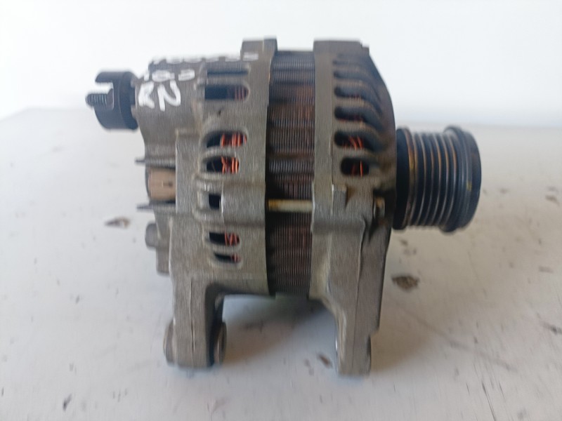 Recambio de alternador para renault kangoo i (f/kc0) k9k714 referencia OEM IAM 8200468131  