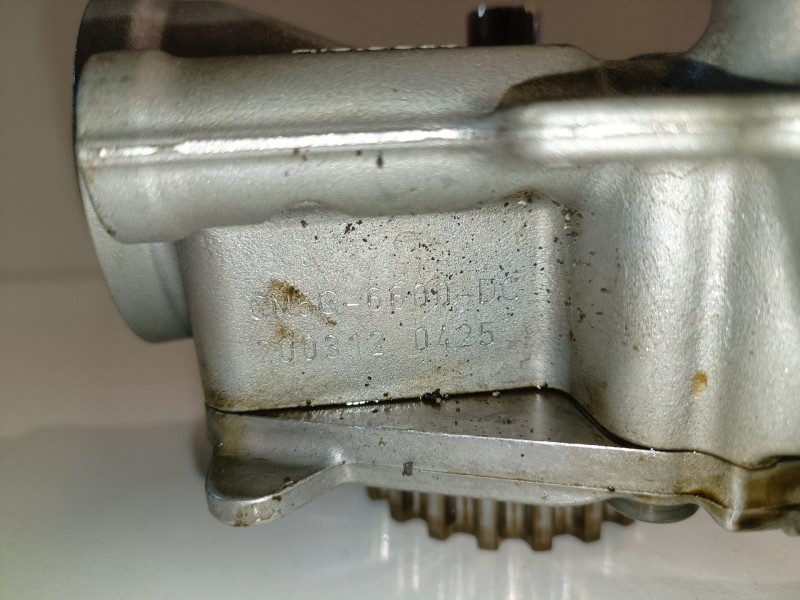 Recambio de bomba aceite para ford focus sportbreak (cew) m1da referencia OEM IAM CM5G6600DC  