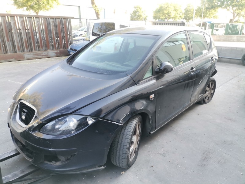 seat altea (5p1) del año 2006