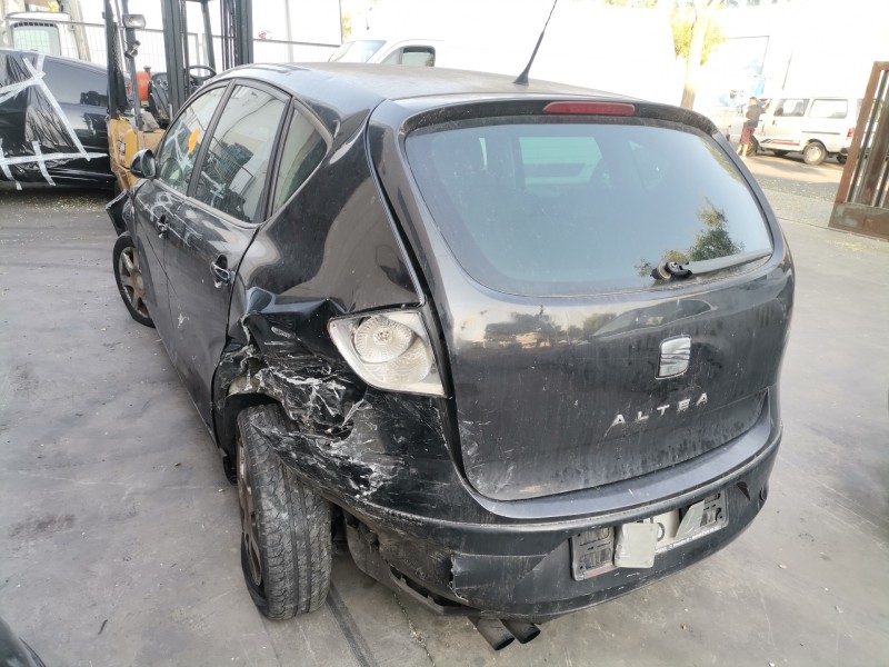seat altea (5p1) del año 2006