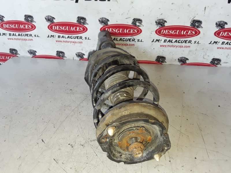 Recambio de amortiguador delantero izquierdo para renault espace iv (jk0) f9q820 referencia OEM IAM 8200519161  