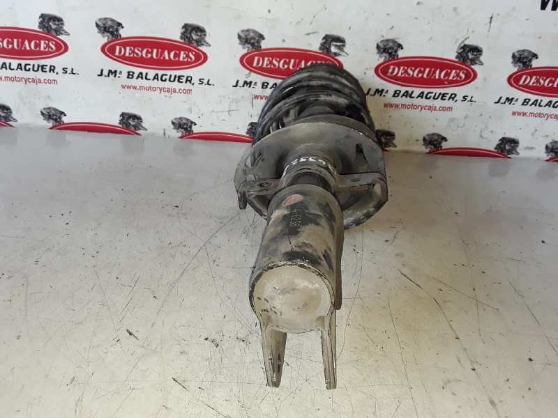 Recambio de amortiguador delantero izquierdo para renault espace iv (jk0) f9q820 referencia OEM IAM 8200519161  