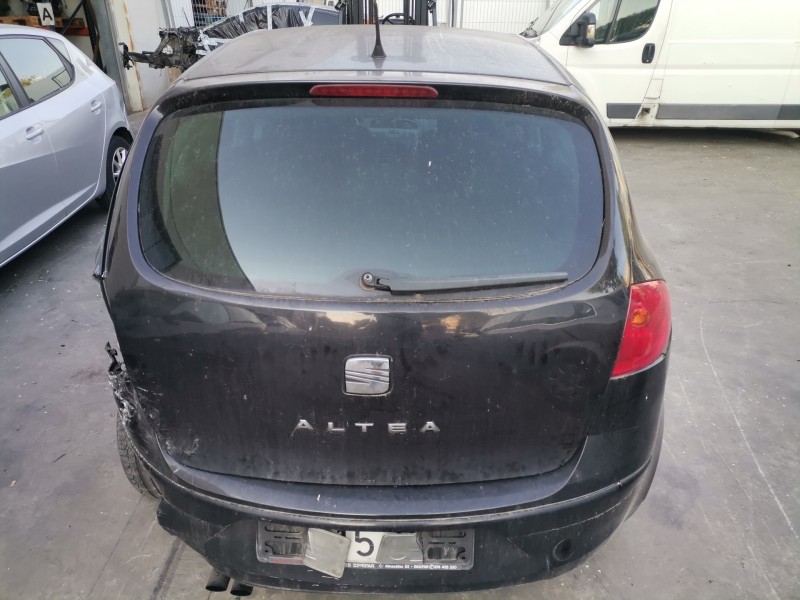 seat altea (5p1) del año 2006