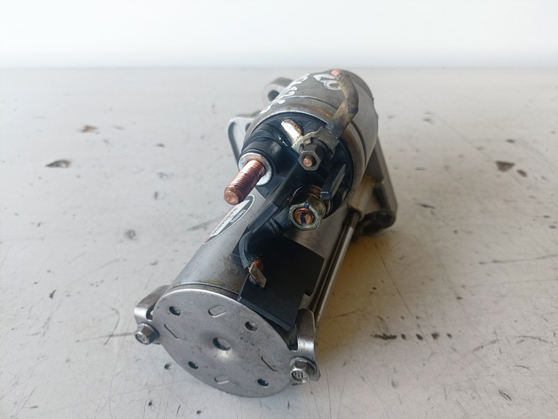 Recambio de motor arranque para renault kangoo i (f/kc0) k9k714 referencia OEM IAM RAS34096  