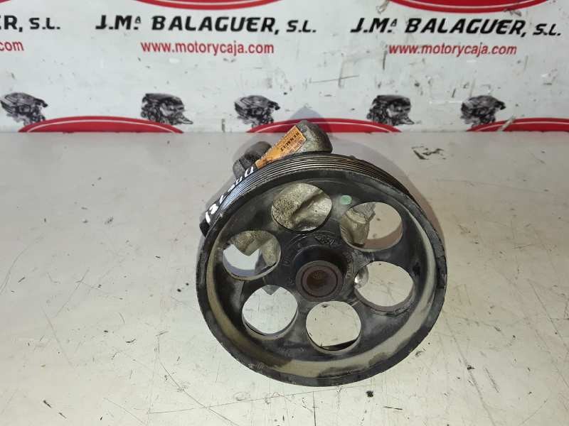 Recambio de bomba direccion para renault espace iv (jk0) f9q820 referencia OEM IAM 26081479RS/7700426719/7700437081  